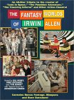 Irwin Allen Fantasy Worlds - DVD